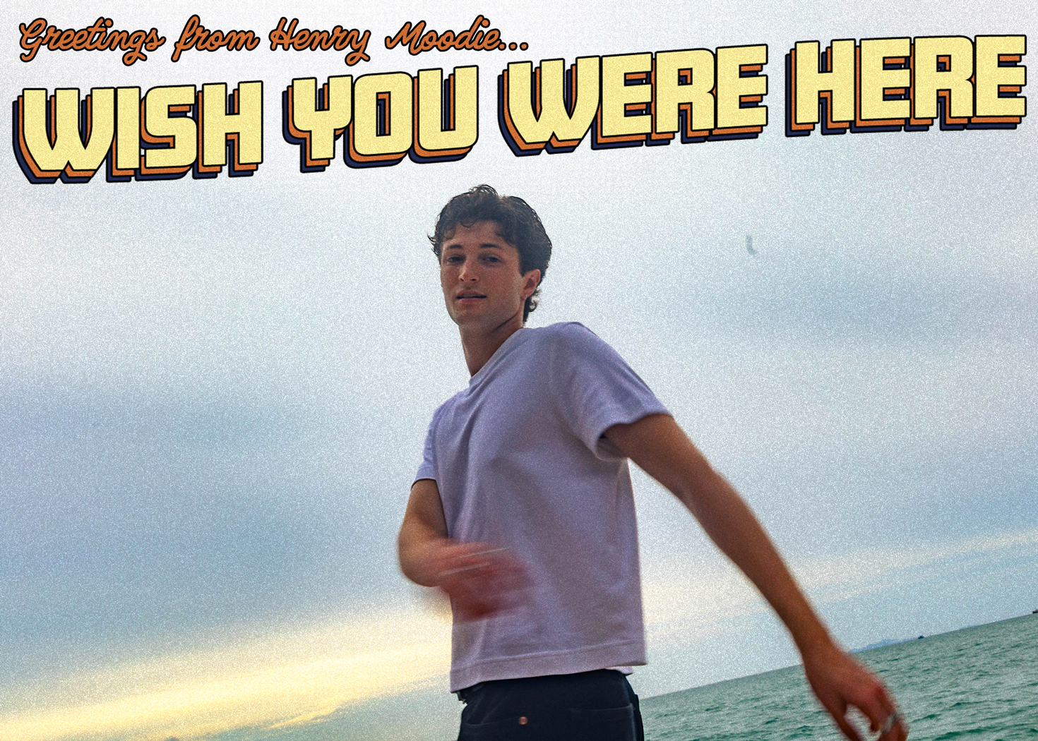 Wish You Were Here