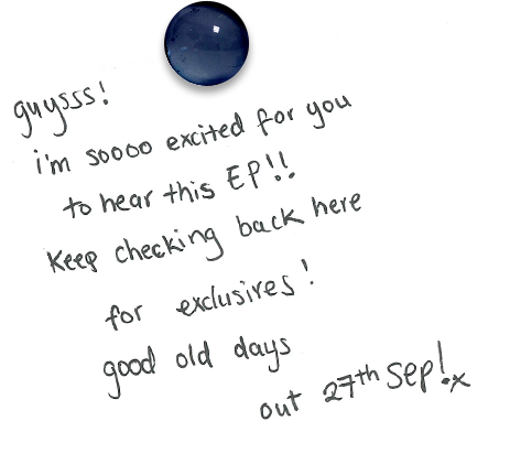 EP Out 9/27